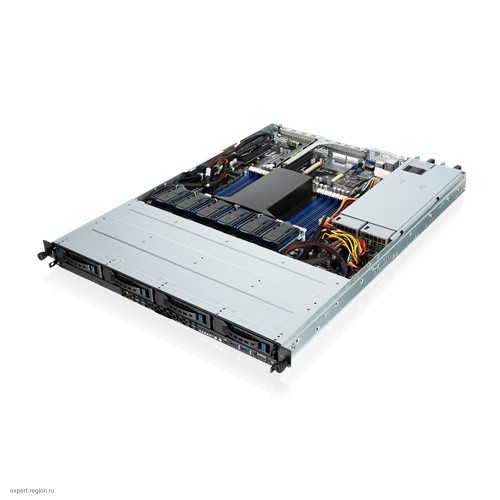 Серверная платформа ASUS RS500A-E10-RS4 90SF00X1-M00140