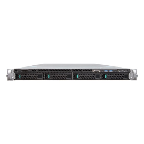 Серверная платформа Intel® Server System R1304WF0YSR 1U R1304WF0YSR 986047