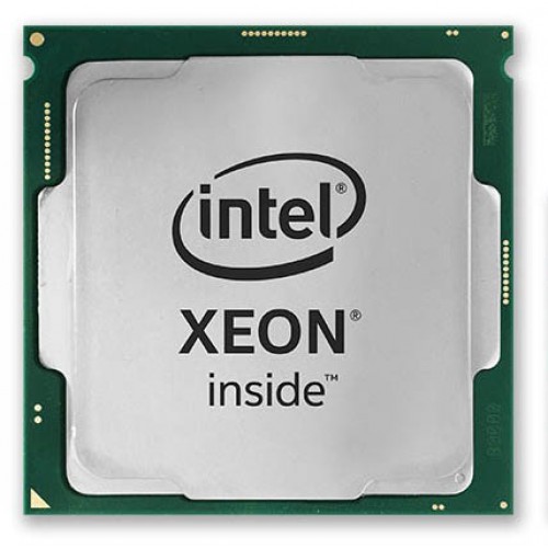 Процессор Intel Socket 1151 Xeon E-2124 (3.30Ghz/8Mb) tray CM8068403654414SR3WQ