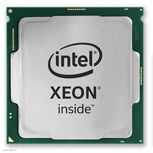 Процессор Intel Socket 1151 Xeon E-2126G (3.30Ghz/12Mb) tray