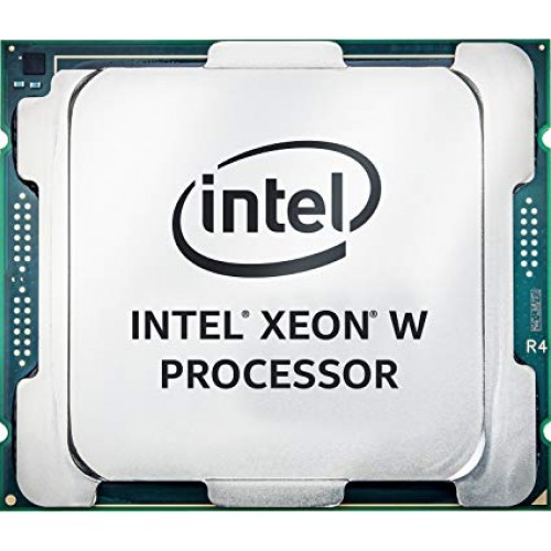 Процессор Intel Socket 2066 Xeon W-2123 (3.60Ghz/8.25Mb) tray CD8067303533002SR3LJ