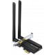 Сетевой адаптер WiFi + Bluetooth TP-LINK Archer TX50E PCI Express