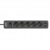 Сетевой фильтр APC Essential SurgeArrest 5 Outlet 2 USB Ports Black 230V Russia