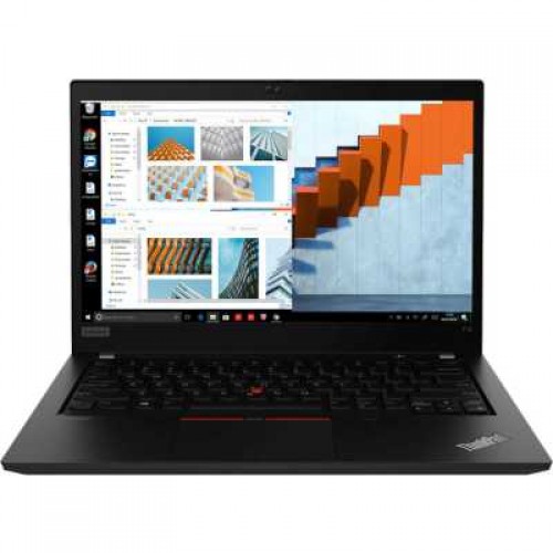 Ноутбук 14" Lenovo ThinkPad T14 G1 T (20S0005CRT) 