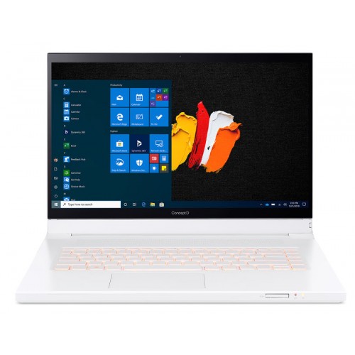 Ноутбук 15.6" Acer ConceptD 7 Ezel CC715-71P-77U5 (NX.C5DER.003) 