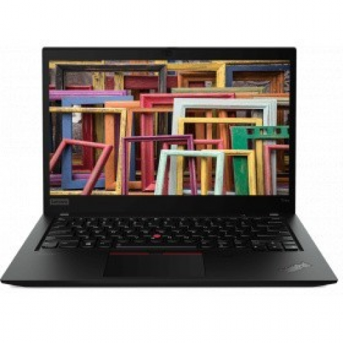 Ноутбук  14" Lenovo ThinkPad T14s G1 (20T00047RT)