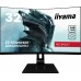 Монитор 32" Iiyama G-Master GB3266QSU-B1