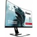 Монитор 32" Iiyama G-Master GB3266QSU-B1