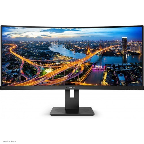 Монитор 34" Philips 346B1C