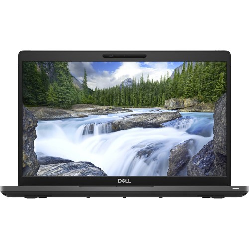 Ноутбук 14" Dell Latitude 5400 (5400-8120)