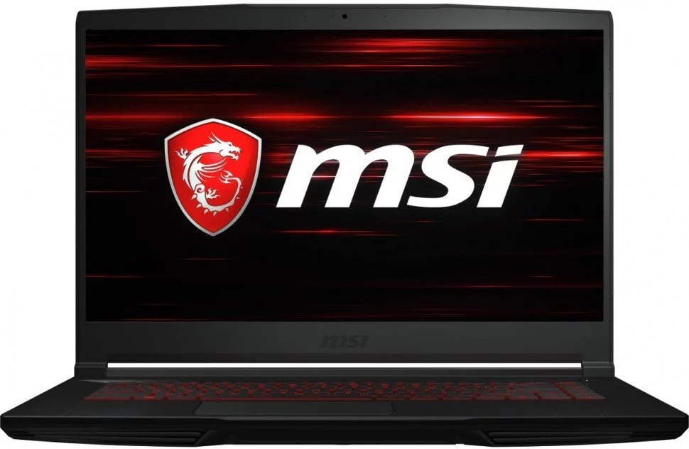 Ноутбук 15.6" MSI GF63 Thin 9SCSR-899XRU (9S7-16R412-899)