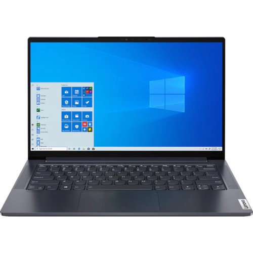 Ноутбук 14" Lenovo Yoga Slim 7 14IIL05 (82A10080RU)