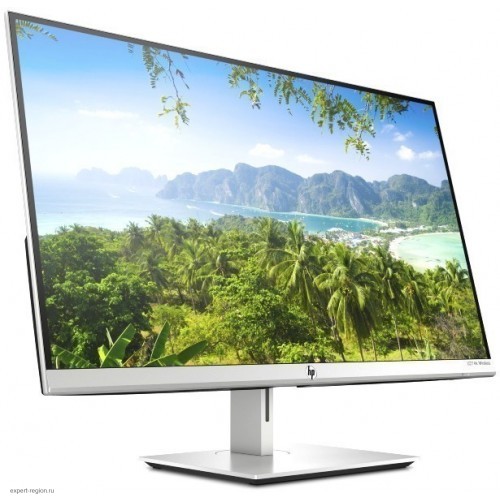 Монитор 27" HP U27 4K Wireless (9TQ13AA)