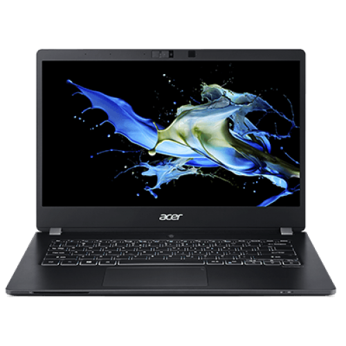 Ноутбук 14" Acer TravelMate P614-51T-G2-53KU (NX.VMTER.009)