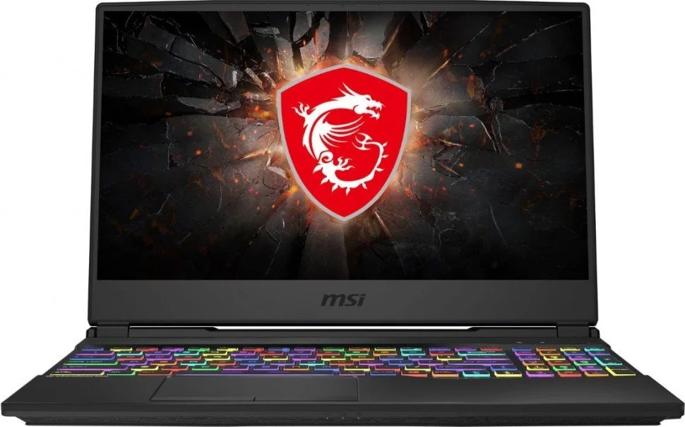 Ноутбук 15.6" MSI GL65 Leopard 10SDK-494RU (9S7-16U722-494)