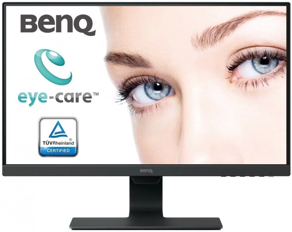 Монитор 23,8" BenQ BL2480 (9H.LH1LA.CPE)