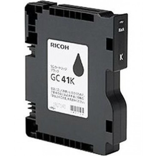 Картридж Ricoh Print Cartridge GC41K (black) (405761)