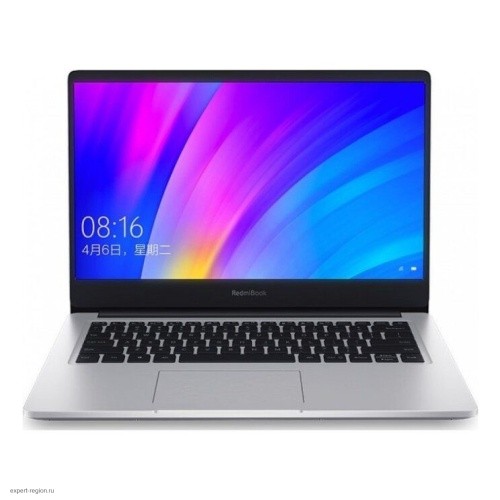 Ноутбук 13.3" Xiaomi Mi RedmiBook (XMA1903-DJ-LINUX)