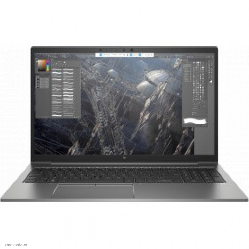 Ноутбук 15.6" HP Zbook Firefly 15 G7 (111G4EA) 