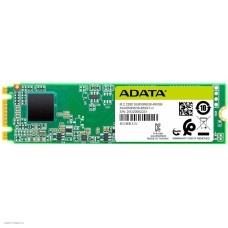 Твердотельный накопитель ADATA 480GB SSD SU650 M.2 2280 SATA 6Gb/s R/W 550/510 MB/s 3D TLC