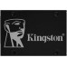 Твердотельный накопитель Kingston 512GB SSDNow KC600 SATA 3 2.5 (7mm height) 3D TLC