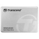 Твердотельный накопитель Transcend 1TB SSD, 2.5