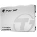 Твердотельный накопитель Transcend 1TB SSD, 2.5", SATA III 6Gb/s SSD230 3D NAND TS1TSSD230S