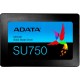 Твердотельный накопитель ADATA 1TB SSD SU750 2.5