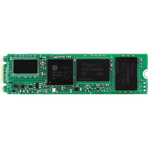 Твердотельный накопитель Foxline 1024GB M.2 PCIe Gen3x4 2280 3D TLC FLSSD1024M80E13TCX5