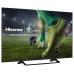 Телевизор Hisense 50" Ultra HD, Smart TV (ОС VIDAA U4.0)