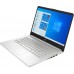 Ноутбук 14" HP 14s-fq0037ur [24C09EA] 