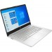 Ноутбук 14" HP 14s-fq0037ur [24C09EA] 