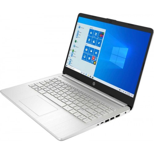 Ноутбук 14" HP 14s-fq0040ur [24C12EA] 