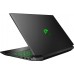 Ноутбук 15.6" HP Pavilion Gaming 15-ec1057ur [22N66EA] 