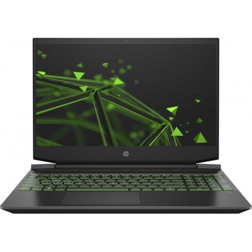 Ноутбук 15.6" HP Pavilion Gaming 15-ec1057ur [22N66EA] 