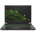 Ноутбук 15.6" HP Pavilion Gaming 15-ec1057ur [22N66EA] 