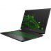 Ноутбук 15.6" HP Pavilion Gaming 15-ec1057ur [22N66EA] 