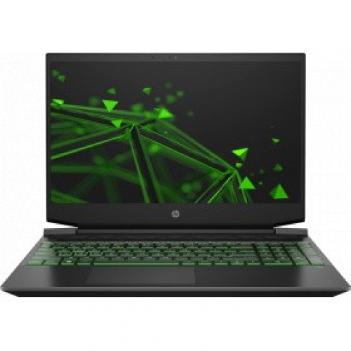 Ноутбук 15.6" HP Pavilion Gaming 15-ec1060ur [22N67EA] 