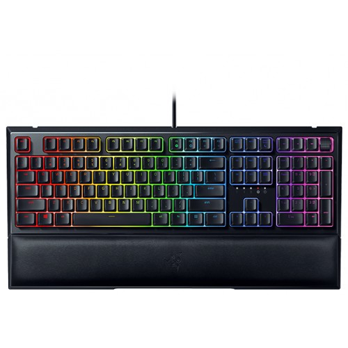 Игровая клавиатура Razer Ornata V2 RZ03-03380700-R3R1