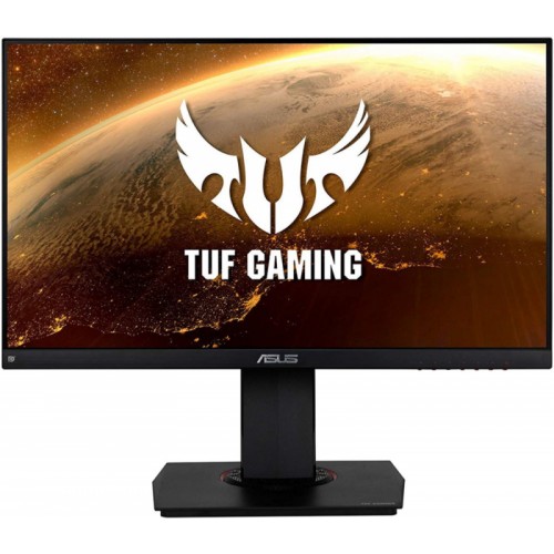 Игровой монитор 24" Asus Gaming VG249Q Black (90LM05E0-B01170) 