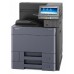 Принтер Kyocera P8060cdn (A3,1200 dpi,4 Gb+8 Gb SSD+320 GB HDD,60 ppm,дуплекс,touch panel,USB 2.0,Net)