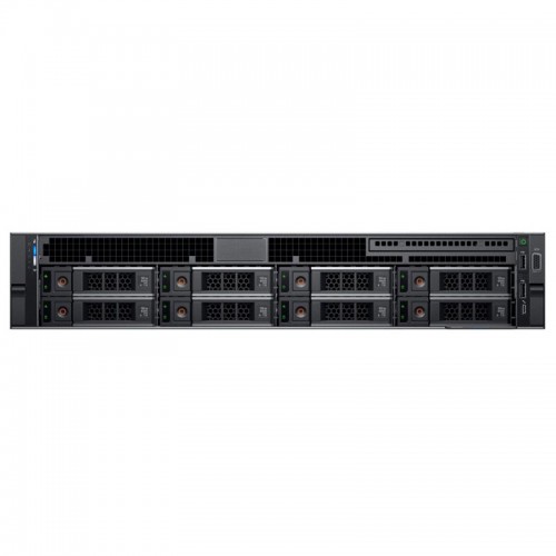 Сервер DELL PowerEdge R540 (PER540RU1-01) 