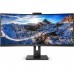 Монитор Philips 34\" 346P1CRH (346P1CRH/00) 