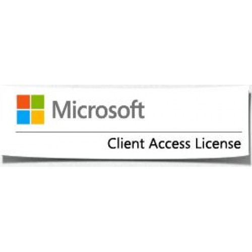 Коробочная лицензия Windows Rmt Dsktp Svcs CAL 2019 English MLP User CAL