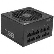 Блок питания Gigabyte ATX 750W GP-P750GM (28200-P750G-1EUR) 