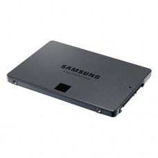 Накопитель Samsung SSD 2Tb 870 QVO Series MZ-77Q2T0BW {MZ-77Q2T0BW}