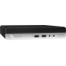 Настольный компьютер HP ProDesk 400 G5 DM (7EM39EA)