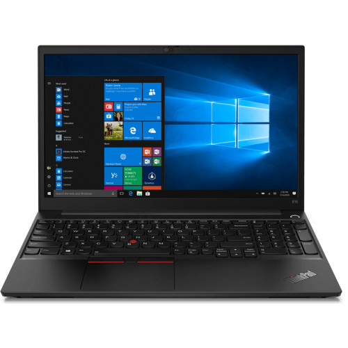 Ноутбук 15.6" Lenovo ThinkPad E15 Gen 2 (20T8000NRT)