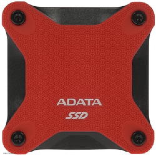 Накопитель SSD A-Data USB 3.0 240Gb ASD600Q-240GU31-CRD (ASD600Q-240GU31-CRD) 