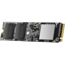Накопитель SSD A-Data PCI-E x4 256Gb ASX8100NP-256GT-C XPG SX8100 M.2 2280 (ASX8100NP-256GT-C)